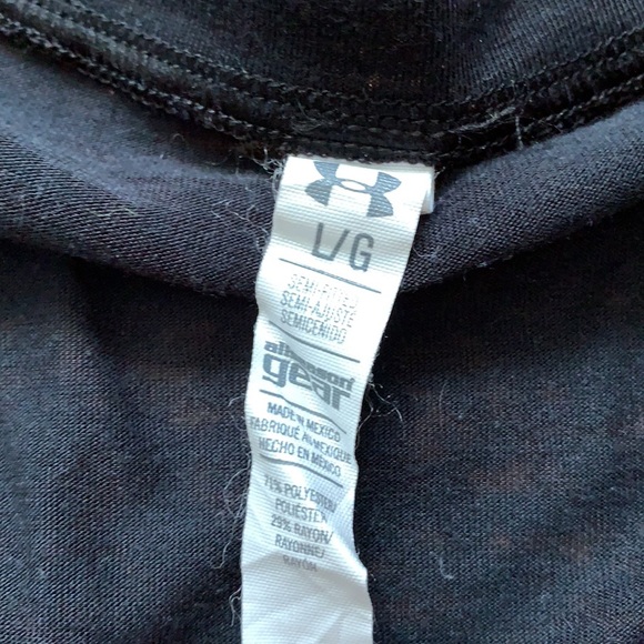 Under Armour Bundle - Tops - Picture 3 of 9